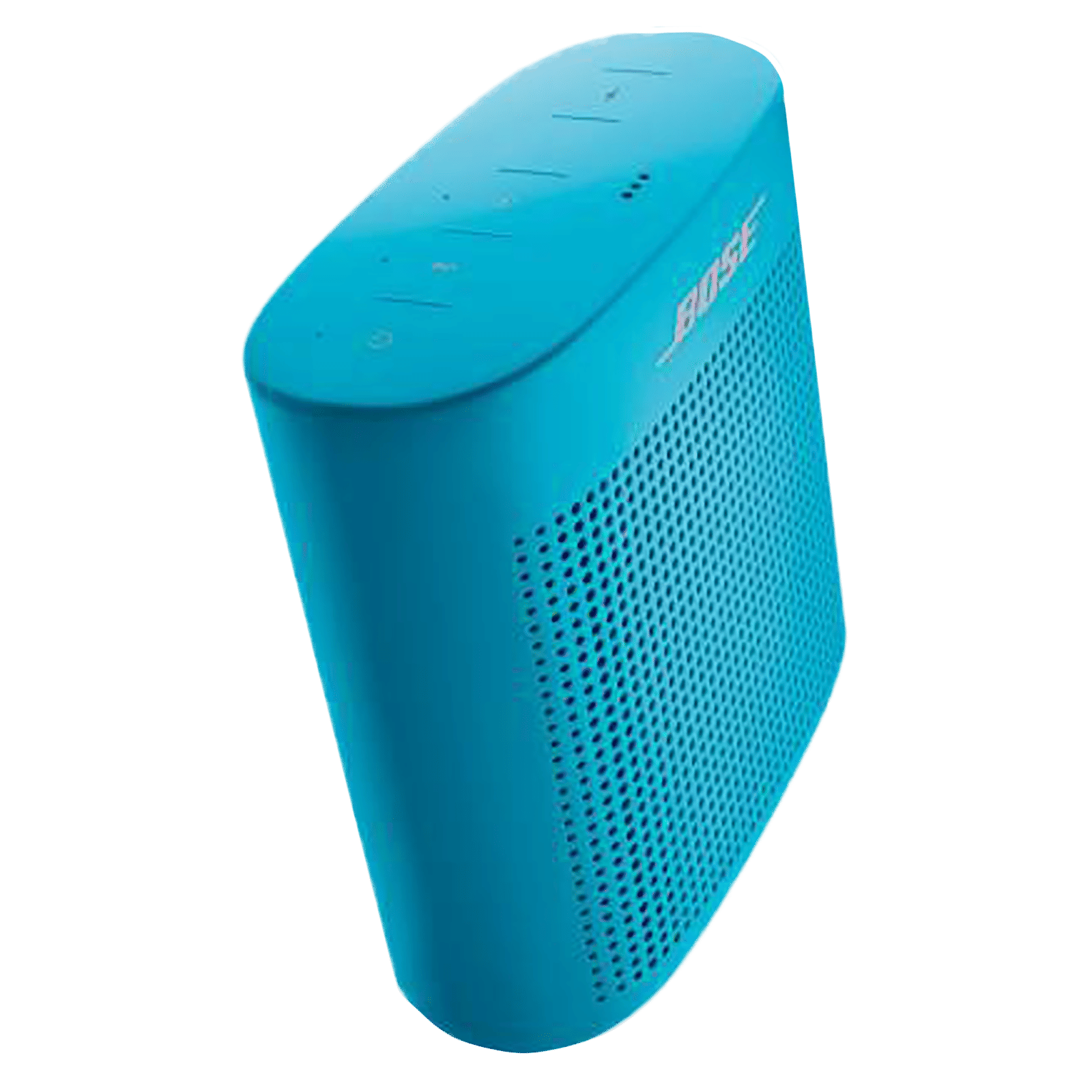 Buy Bose SoundLink Color II Portable Bluetooth Speaker (Clear